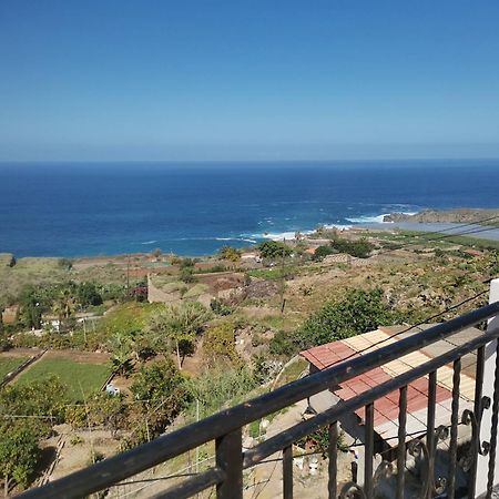 Ferienwohnung Brisa Del Mar La Guancha Luaran gambar