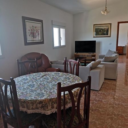 Ferienwohnung Brisa Del Mar La Guancha Luaran gambar