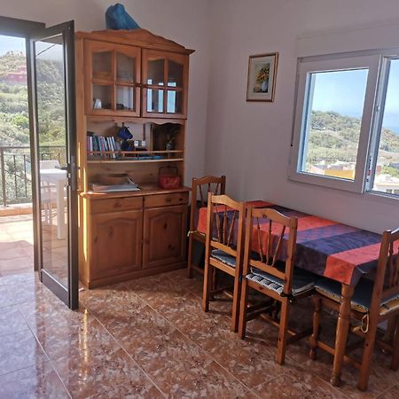 Ferienwohnung Brisa Del Mar La Guancha Luaran gambar