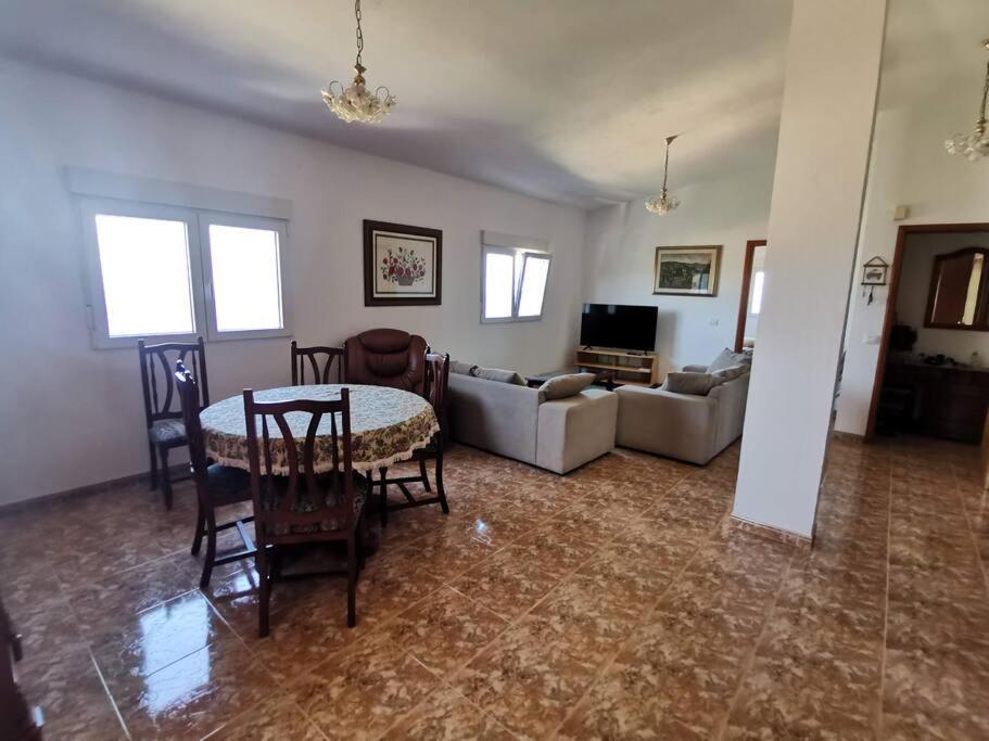 Ferienwohnung Brisa Del Mar La Guancha Luaran gambar