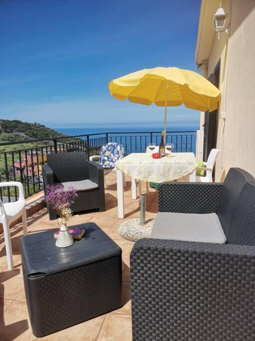 Ferienwohnung Brisa Del Mar La Guancha Luaran gambar
