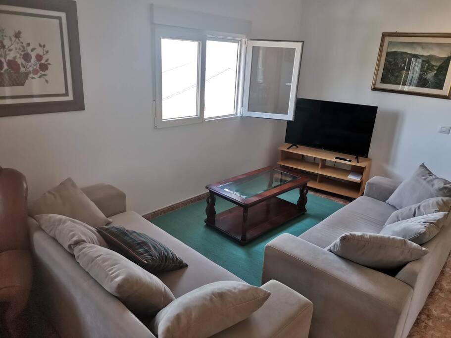 Ferienwohnung Brisa Del Mar La Guancha Luaran gambar