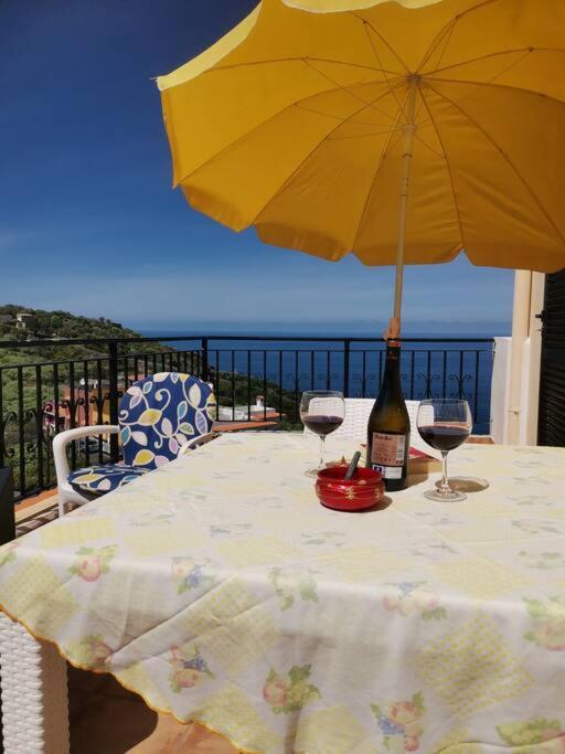 Ferienwohnung Brisa Del Mar La Guancha Luaran gambar