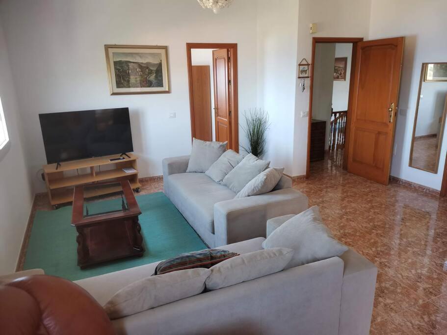 Ferienwohnung Brisa Del Mar La Guancha Luaran gambar