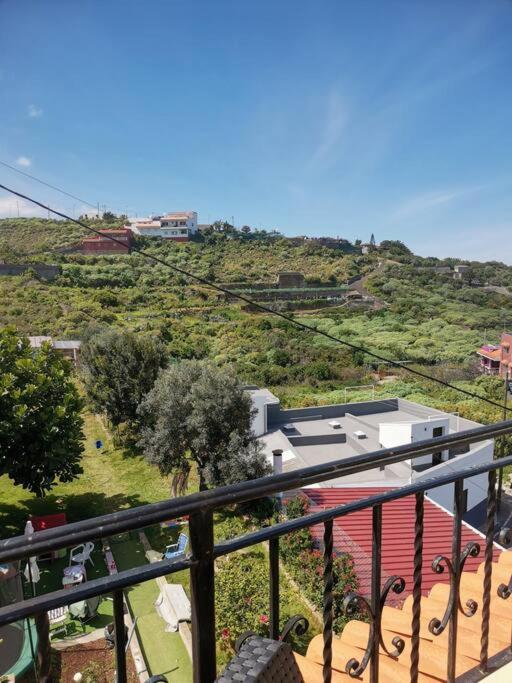 Ferienwohnung Brisa Del Mar La Guancha Luaran gambar