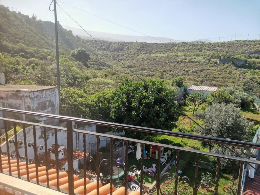 Ferienwohnung Brisa Del Mar La Guancha Luaran gambar