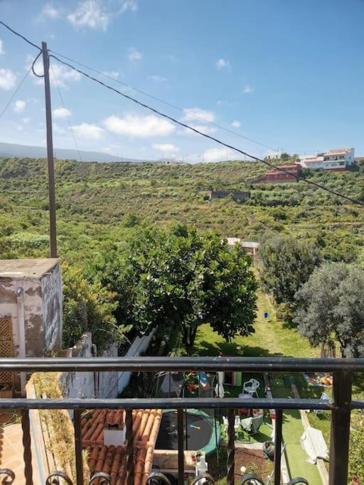 Ferienwohnung Brisa Del Mar La Guancha Luaran gambar