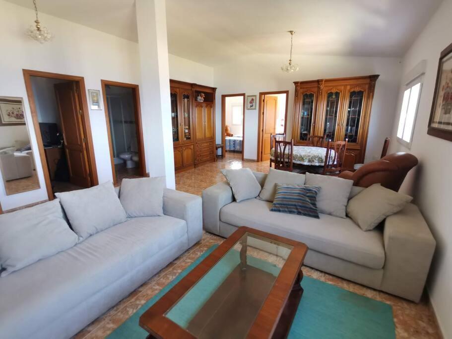 Ferienwohnung Brisa Del Mar La Guancha Luaran gambar