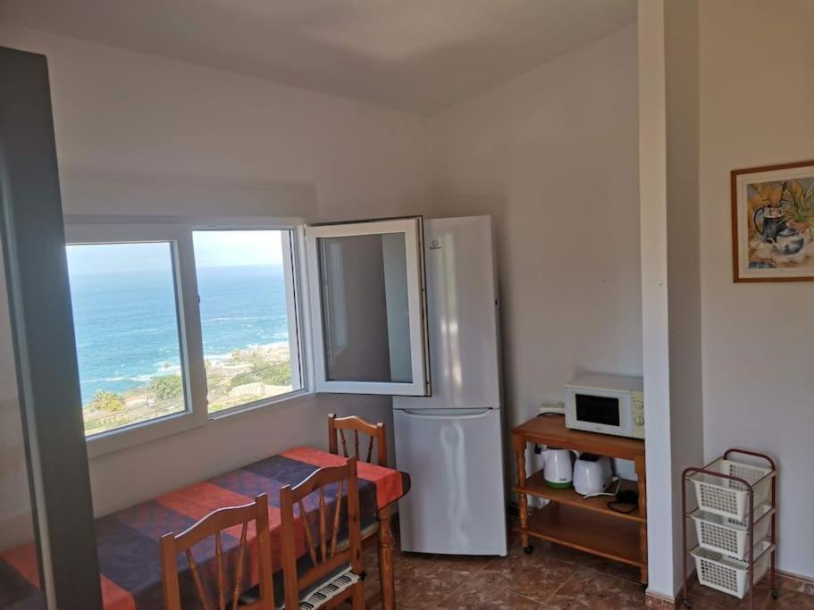 Ferienwohnung Brisa Del Mar La Guancha Luaran gambar