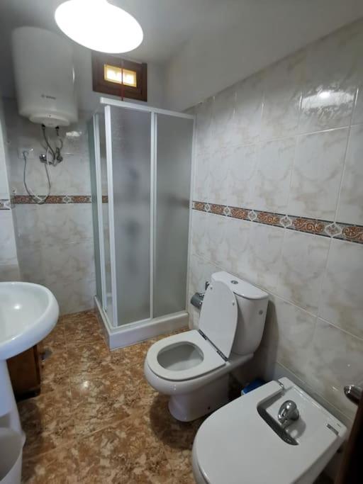 Ferienwohnung Brisa Del Mar La Guancha Luaran gambar