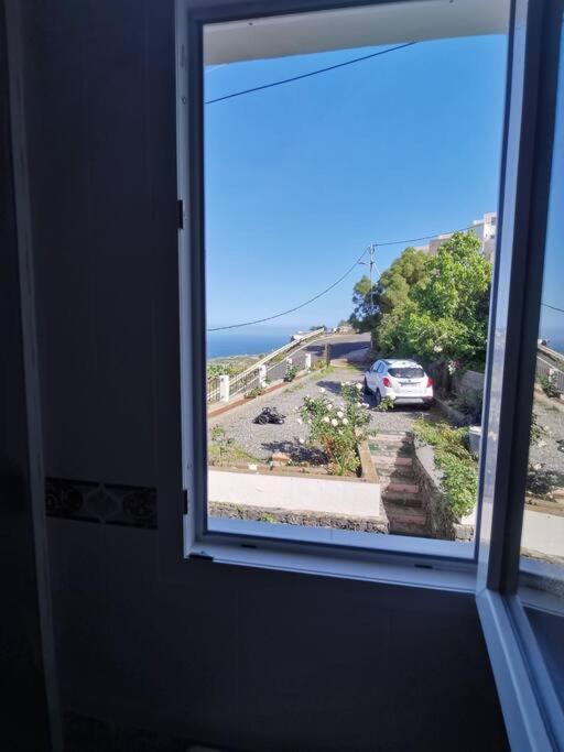 Ferienwohnung Brisa Del Mar La Guancha Luaran gambar