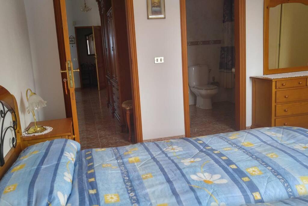 Ferienwohnung Brisa Del Mar La Guancha Luaran gambar