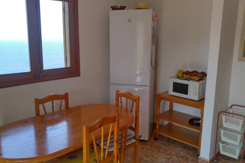Ferienwohnung Brisa Del Mar La Guancha Luaran gambar