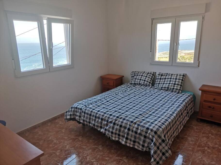 Ferienwohnung Brisa Del Mar La Guancha Luaran gambar