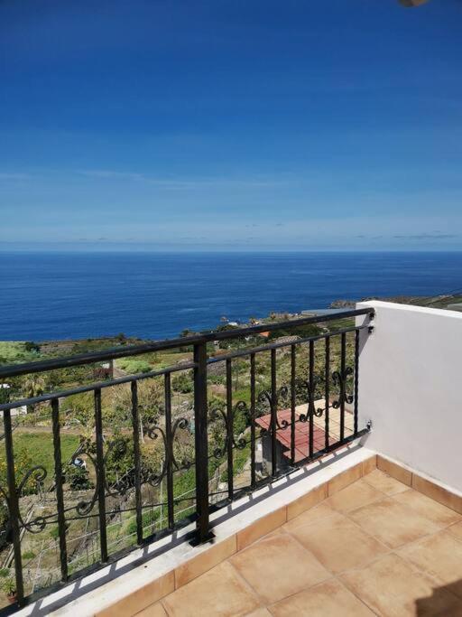 Ferienwohnung Brisa Del Mar La Guancha Luaran gambar