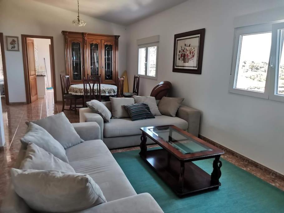 Ferienwohnung Brisa Del Mar La Guancha Luaran gambar