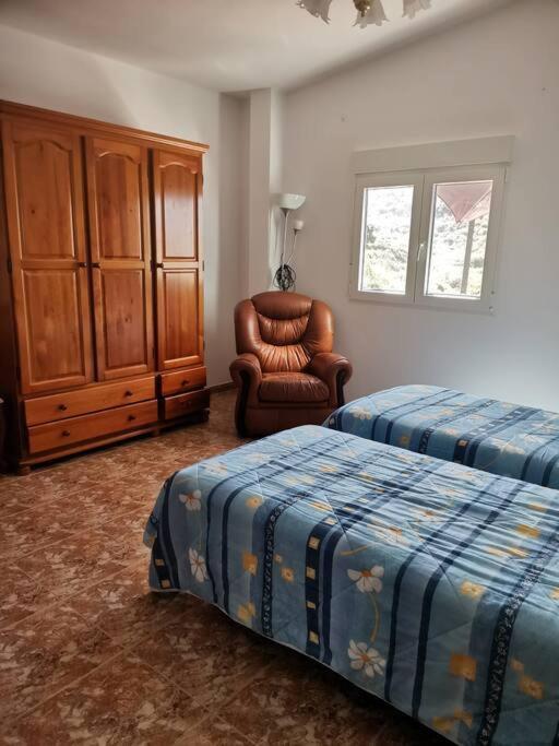 Ferienwohnung Brisa Del Mar La Guancha Luaran gambar