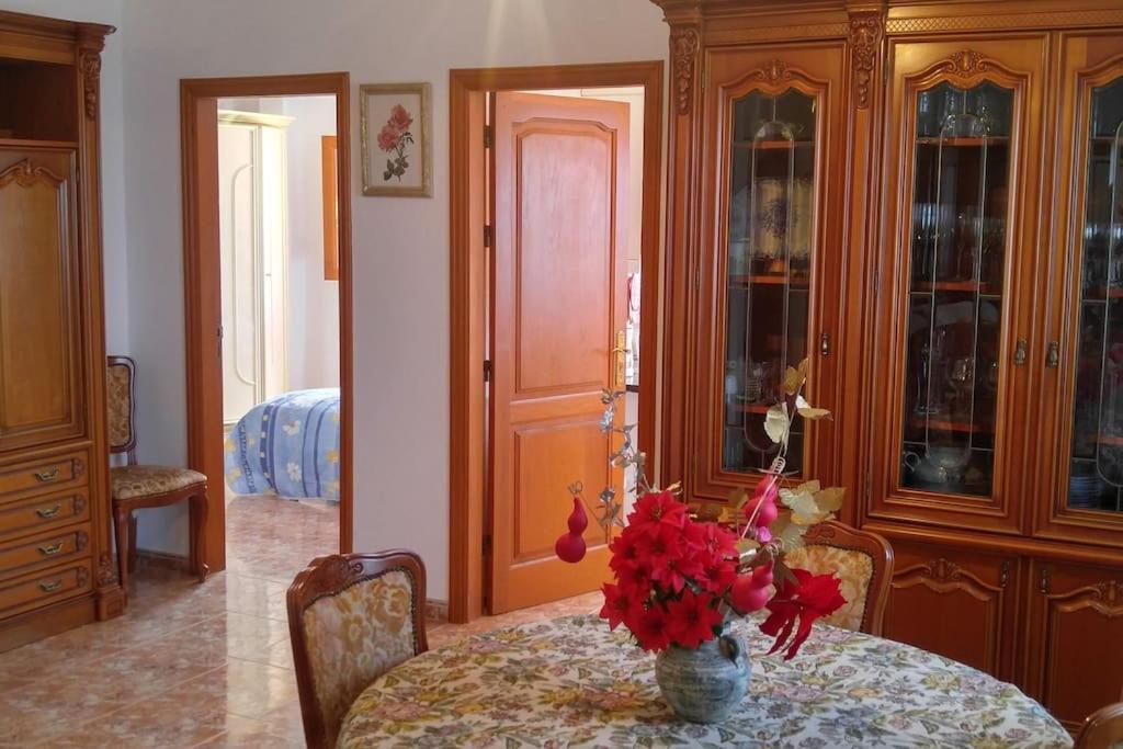 Ferienwohnung Brisa Del Mar La Guancha Luaran gambar