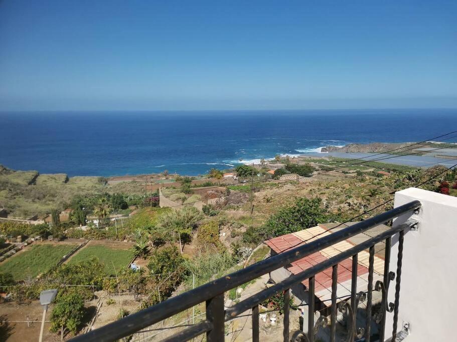 Ferienwohnung Brisa Del Mar La Guancha Luaran gambar