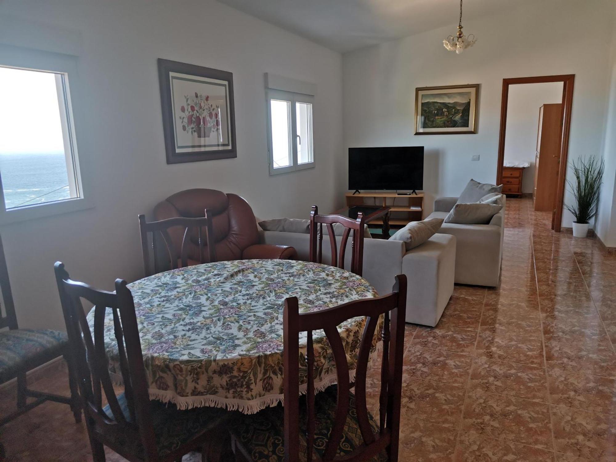 Ferienwohnung Brisa Del Mar La Guancha Luaran gambar
