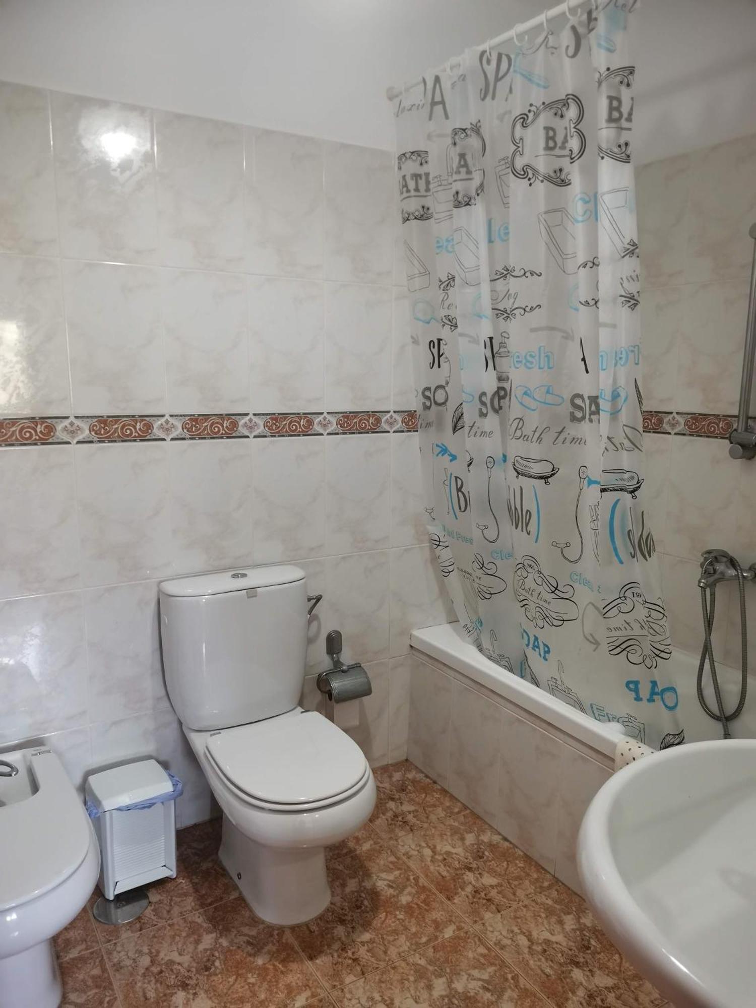 Ferienwohnung Brisa Del Mar La Guancha Luaran gambar
